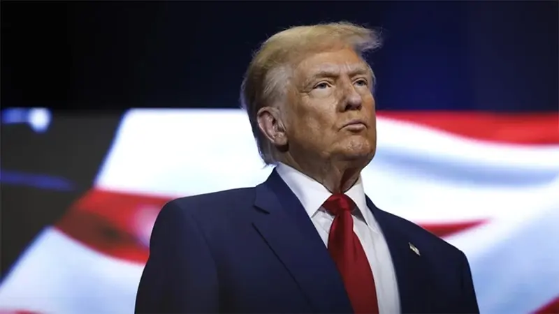 Ông Trump cảnh báo sẽ phản ứng cứng rắn với Iran